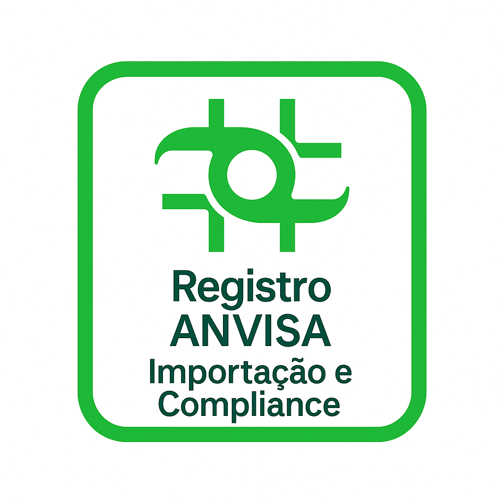 Registro ANVISA e Importação de Medicamentos